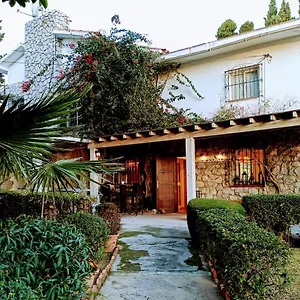 Casa de hóspedes Boutique Los Geranios Del Pinar, Torremolinos