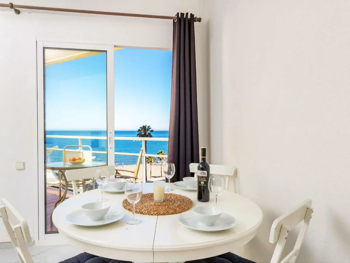 Apartment Neptune By Interhome Torremolinos 0*,