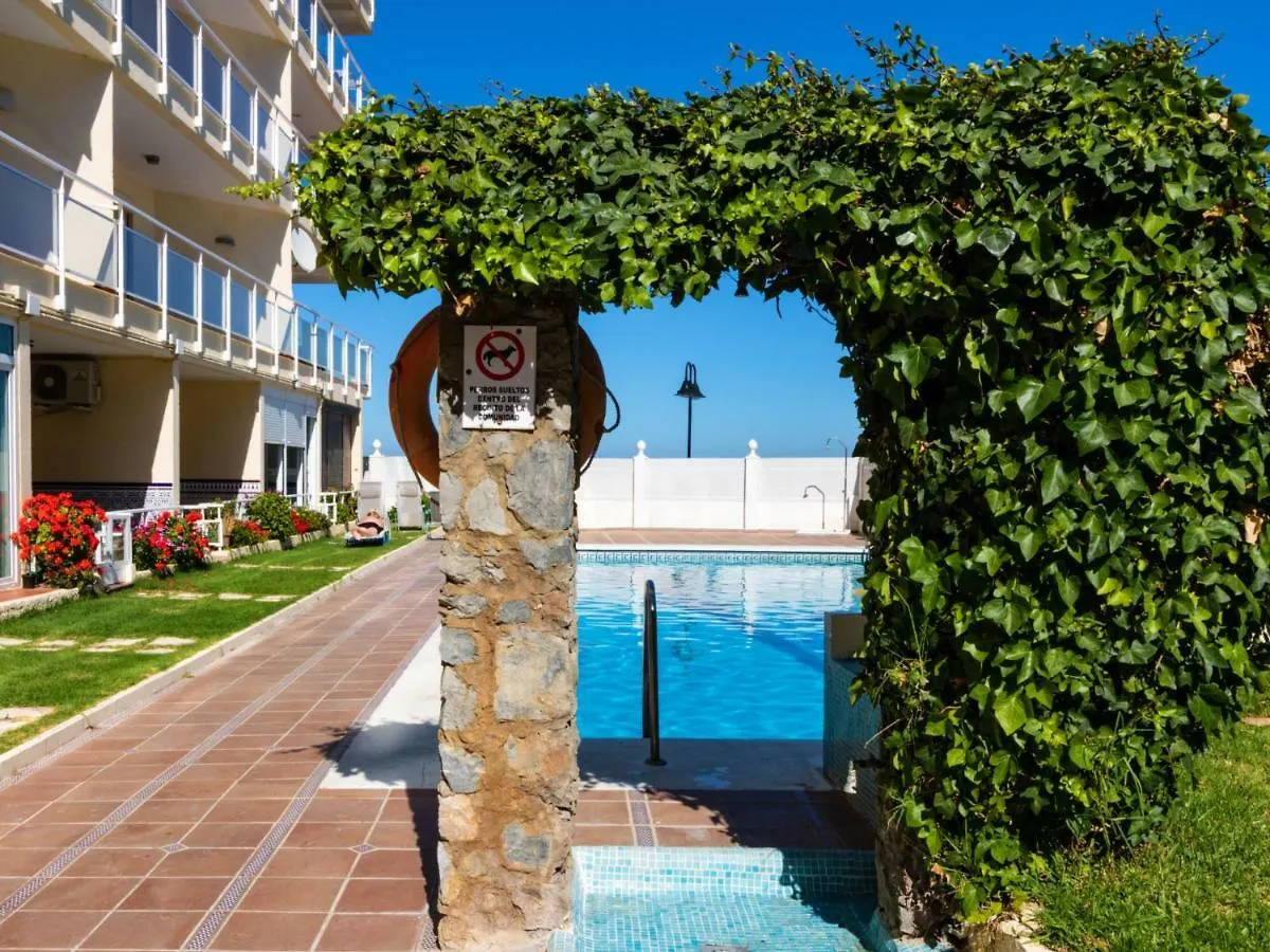 Apartment Neptune By Interhome Torremolinos 0*,  Spain