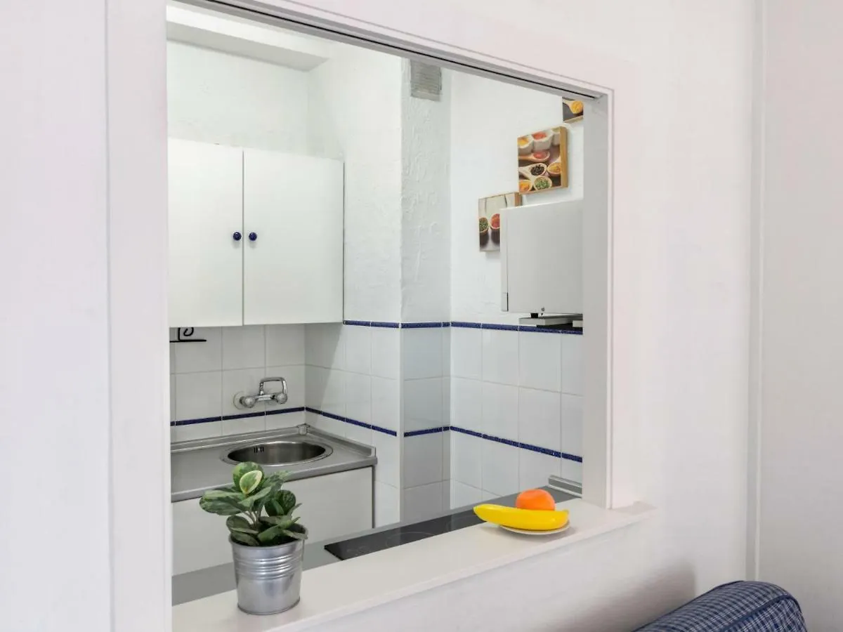 Apartment Neptune By Interhome Torremolinos