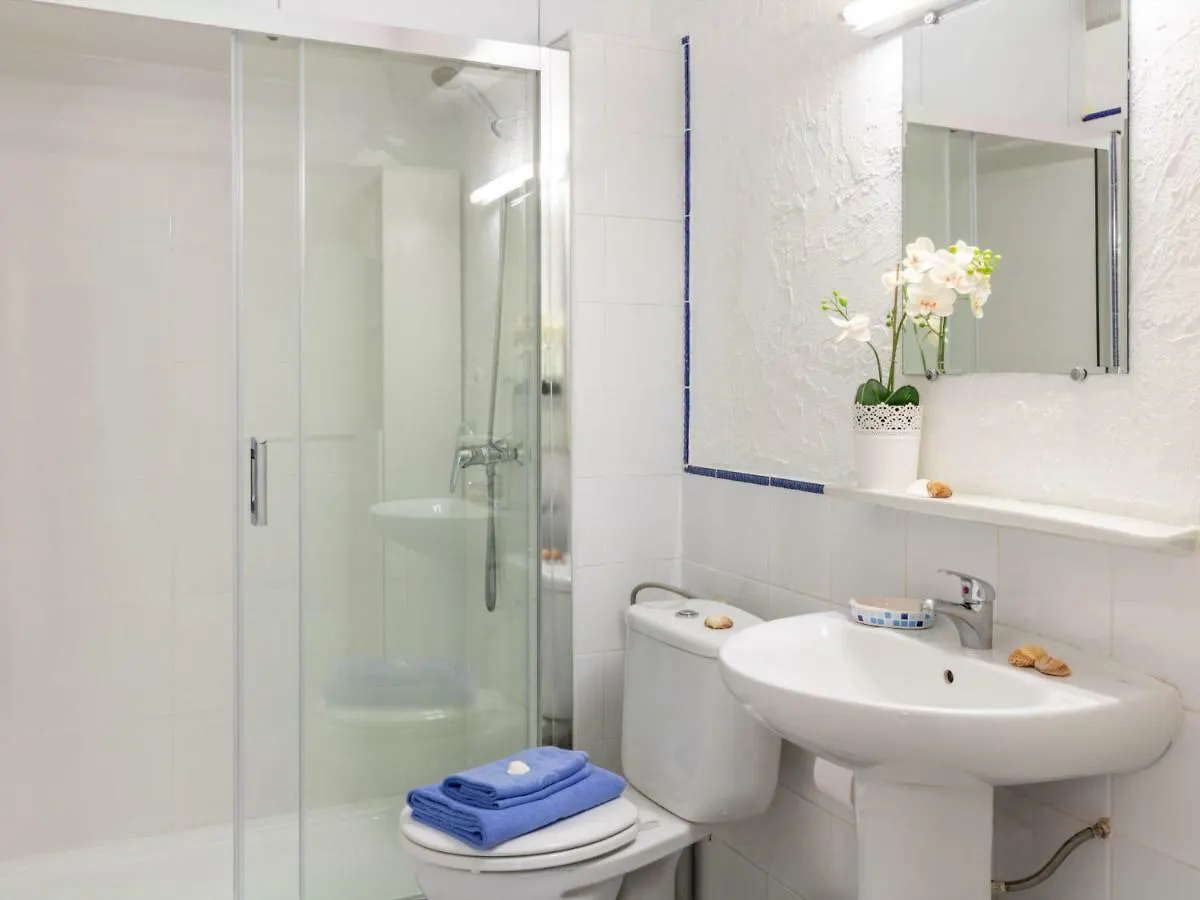 Apartment Neptune By Interhome Torremolinos