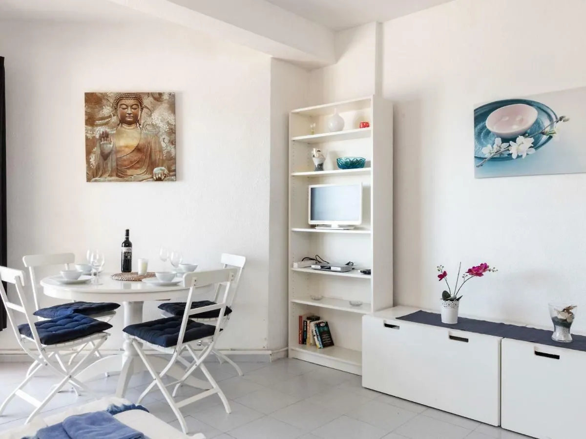Apartment Neptune By Interhome Torremolinos 0*,  Spain