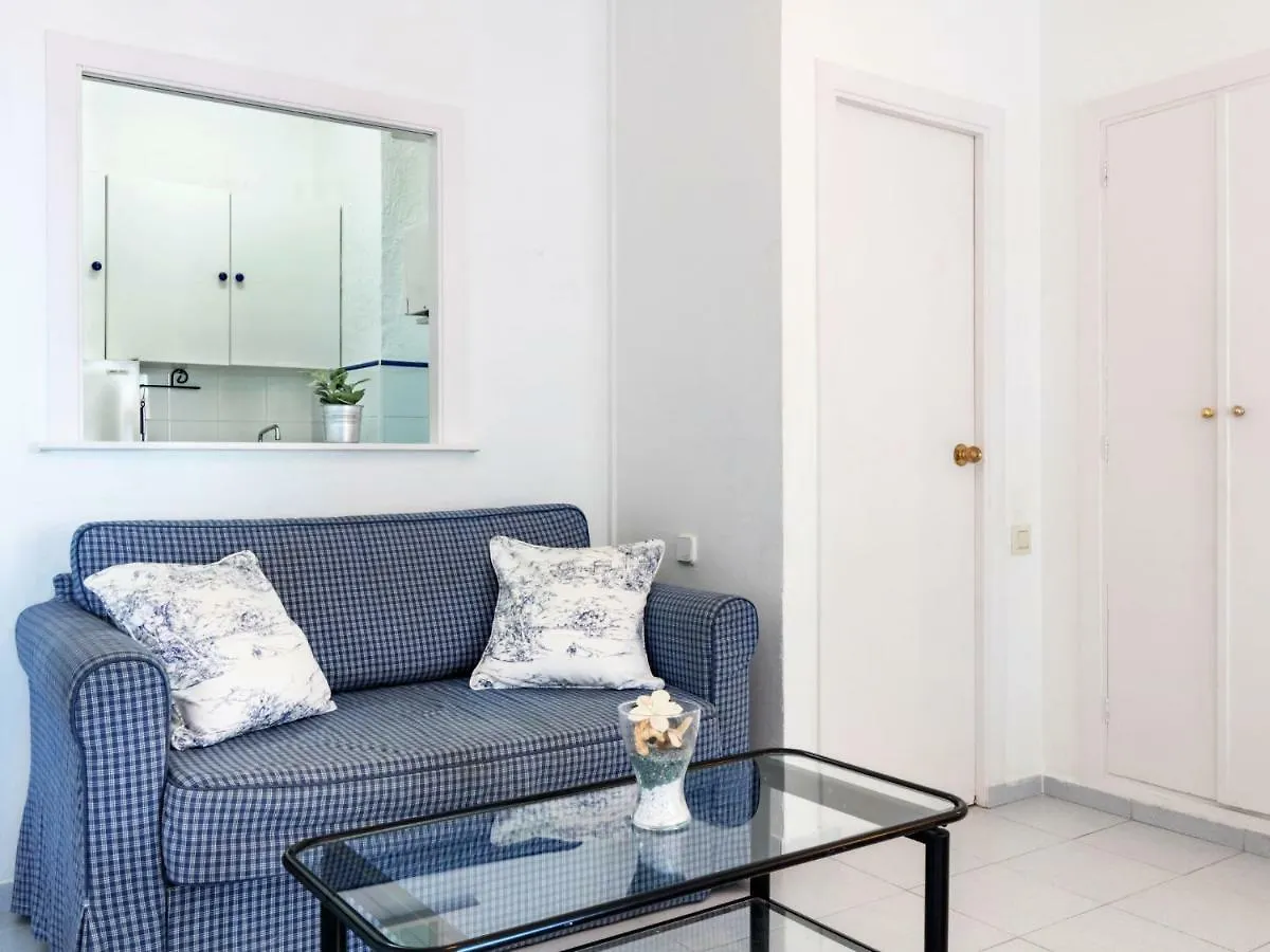 Apartment Neptune By Interhome Torremolinos
