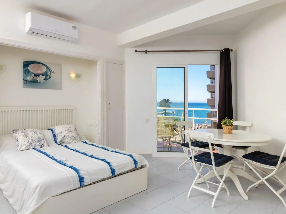 Apartment Neptune By Interhome Torremolinos Spain