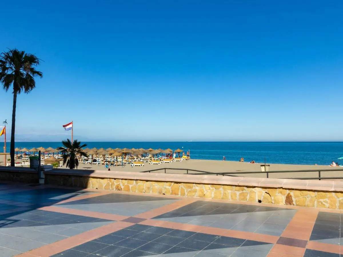 Apartment Neptune By Interhome Torremolinos