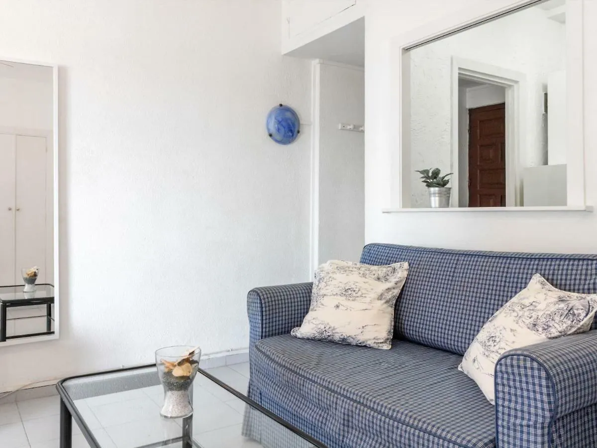 Apartment Neptune By Interhome Torremolinos