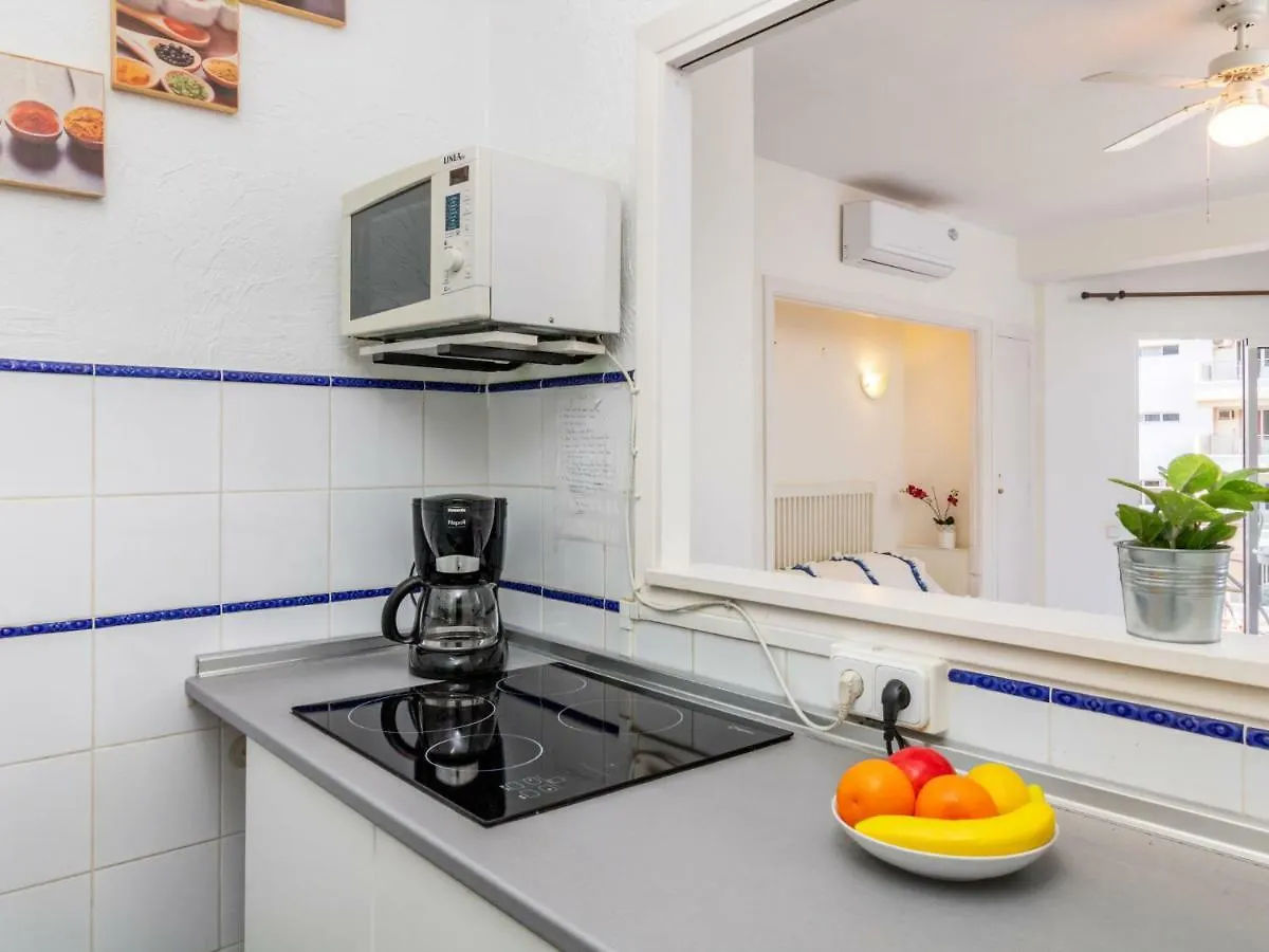 Apartment Neptune By Interhome Torremolinos Spain