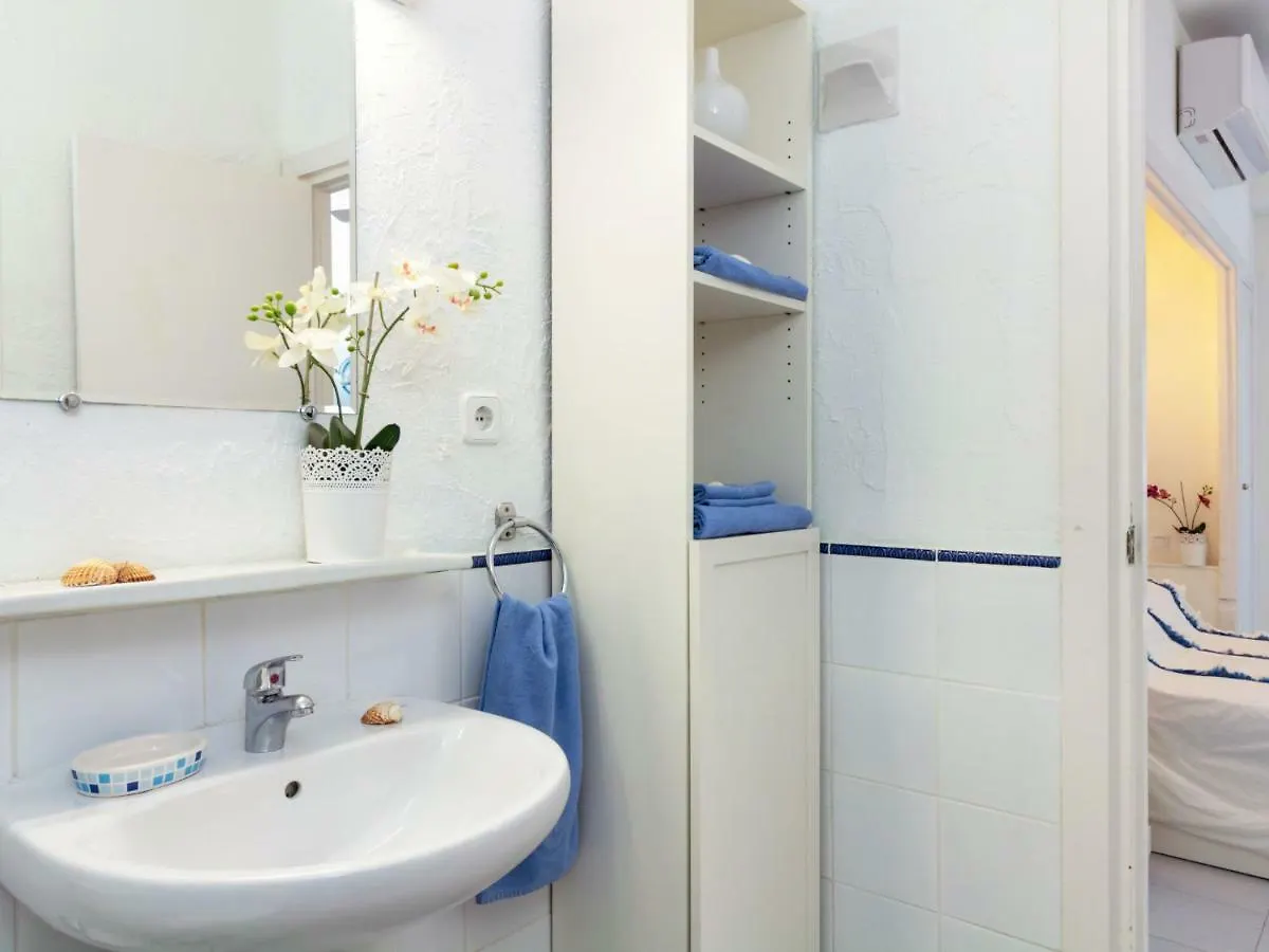 Apartment Neptune By Interhome Torremolinos